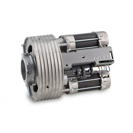Motor automatizare usa de garaj grilaj Life TENAX - TENAX 120 F