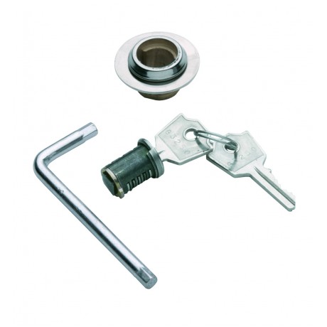 Sistem deblocare Life - PLSBC