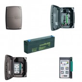 Centrale si baterii Life