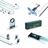 Accesorii automatizari Life usi de garaj basculante