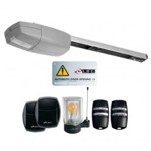 Kit-uri automatizari Life usi de garaj basculante