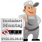 Service bariere automate Life