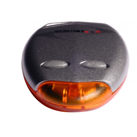 Telecomanda Life cu 2 canale EVER - EVER2