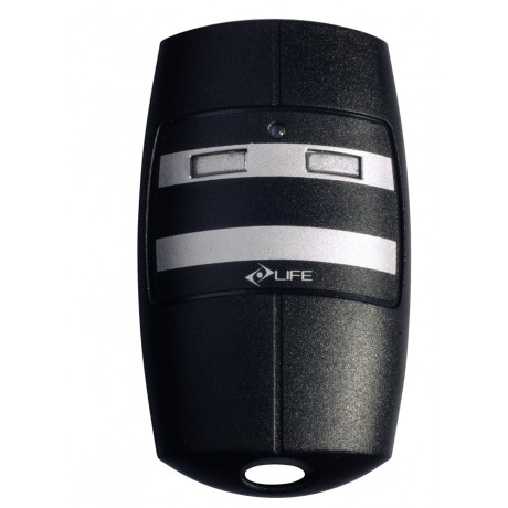 Telecomanda Life cu 2 canale FIDO - FIDO2