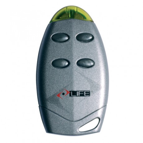 Telecomanda Life cu 4 canale STAR - STAR4