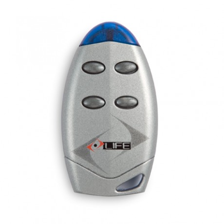 Telecomanda Life cu 4 canale VIP - VIP4
